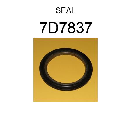 SEAL 7D7837