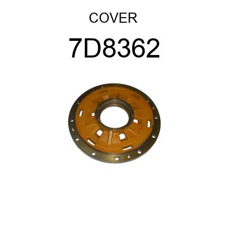 COVER 7D8362
