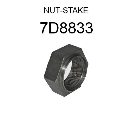 NUT-STAKE 7D8833