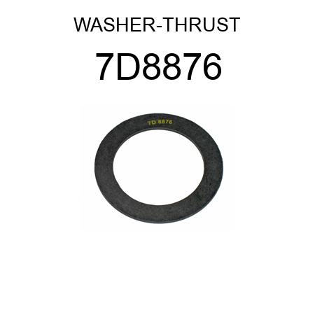 WASHER-THRUST 7D8876