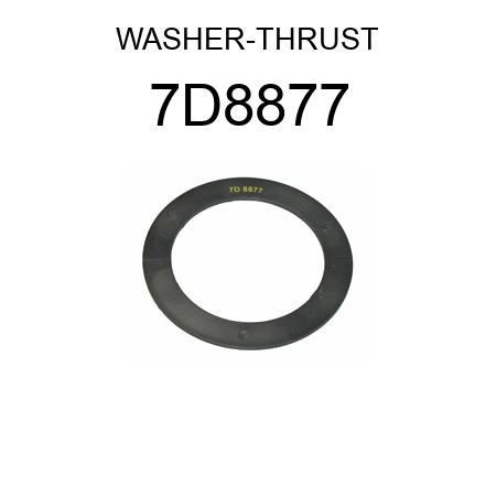 WASHER-THRUST 7D8877