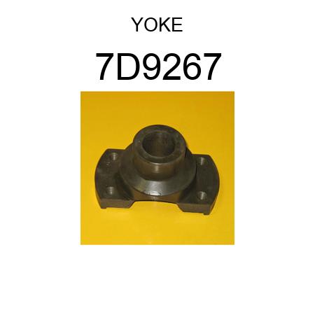 YOKE 7D9267