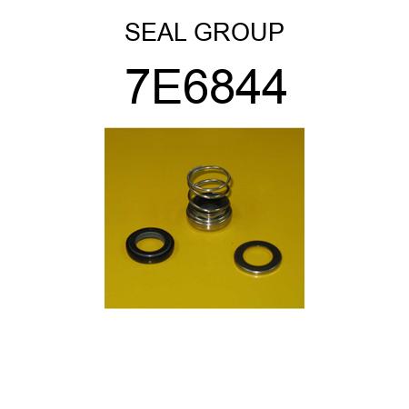 SEAL GROUP 7E6844