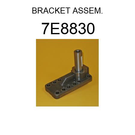 BRACKET ASSEM. 7E8830