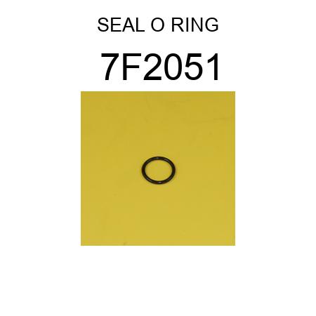 SEAL O RING 7F2051