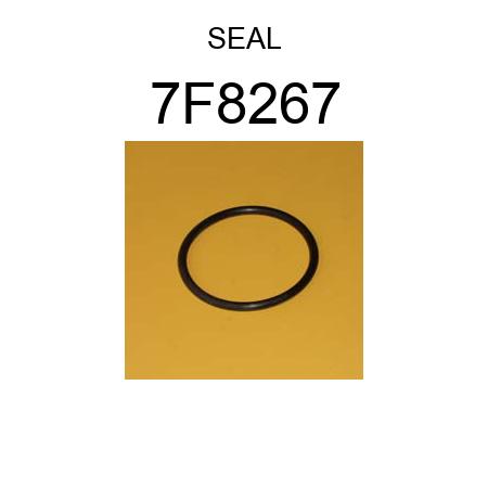 SEAL 7F8267