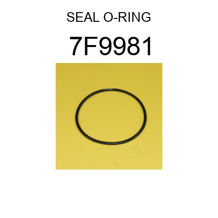 SEAL O-RING 7F9981