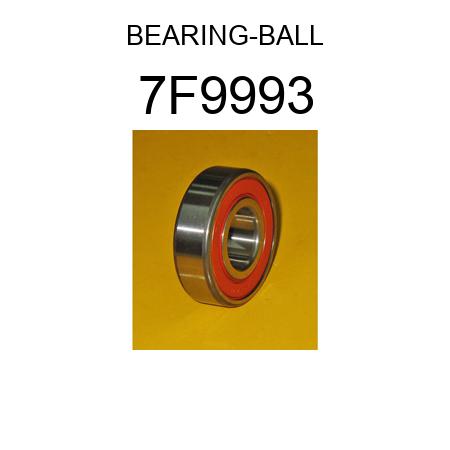 BALL BEARING 7F9993
