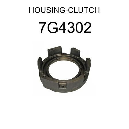 HOUSING-CLUTCH 7G4302