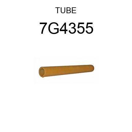 TUBE 7G4355