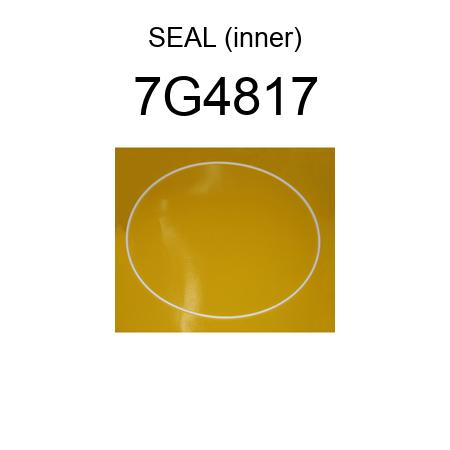 SEAL (inner) 7G4817