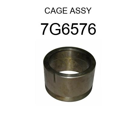CAGE AS 7G6576
