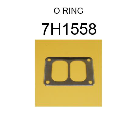 O RING 7H1558