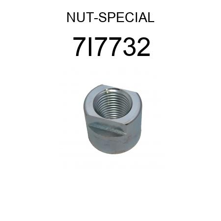 NUT-SPECIAL 7I7732
