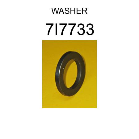 WASHER 7I7733