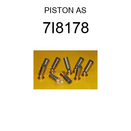 PISTON AS 7I8178