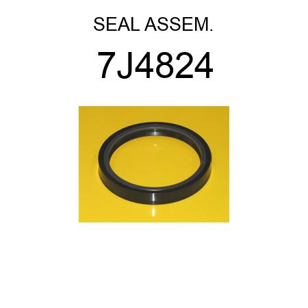 SEAL ASSEM. 7J4824