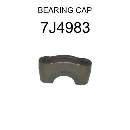 CAP-BEARING 7J4983