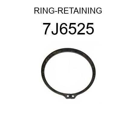 RING-RETAINING 7J6525