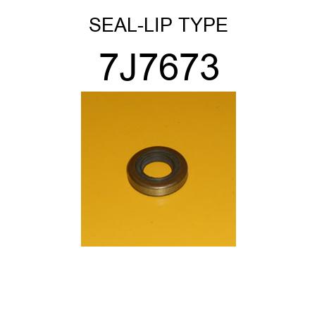 SEAL-LIP TYPE 7J7673