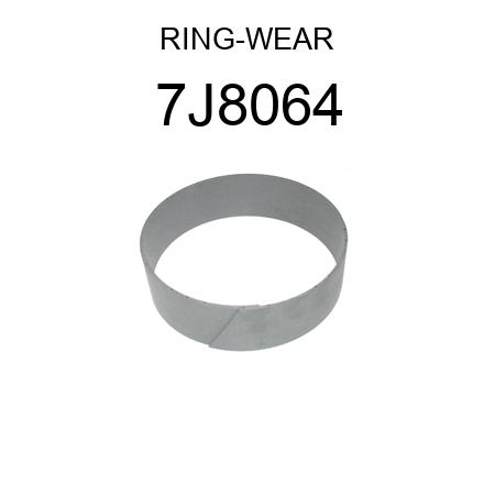 RING-WEAR 7J8064