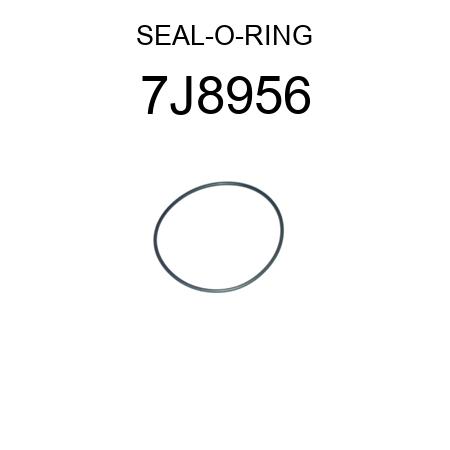 SEAL-O-RING 7J8956