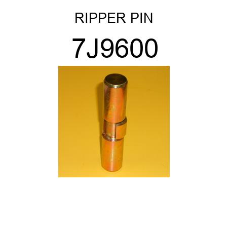 RIPPER PIN 7J9600