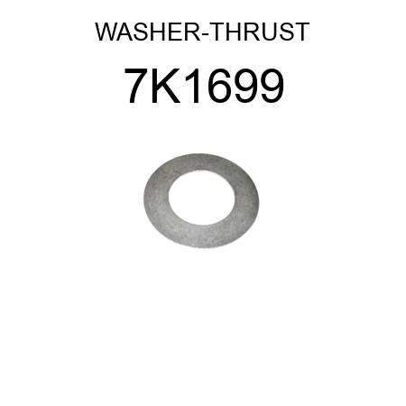 WASHER-THRUST 7K1699
