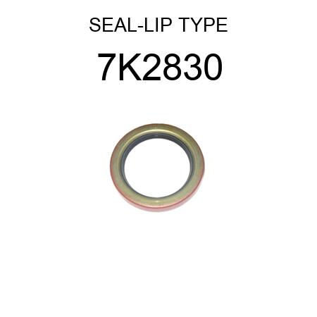 SEAL-LIP TYPE 7K2830