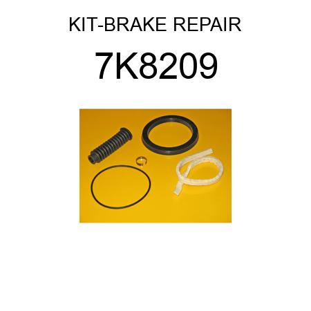 KIT-BRAKE REPAIR 7K8209