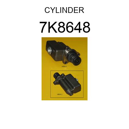 CYLINDER 7K8648