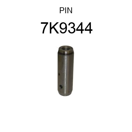PIN 7K9344