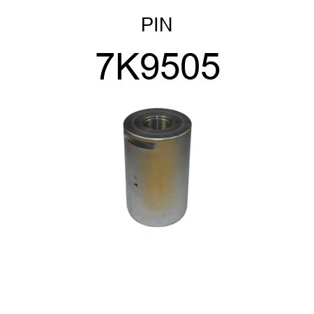 PIN 7K9505