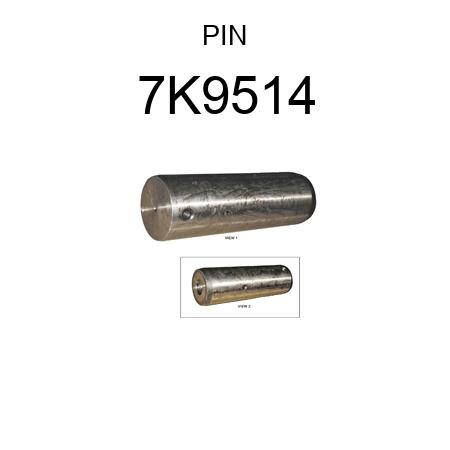 PIN 7K9514