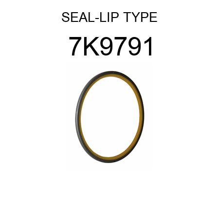 SEAL-LIP TYPE 7K9791
