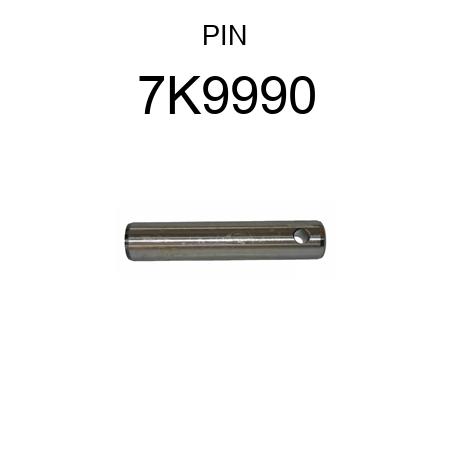 PIN 7K9990