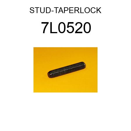STUD-TAPERLOCK 7L0520