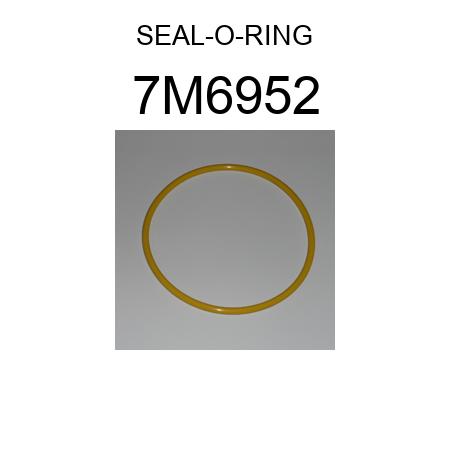SEAL-O-RING 7M6952