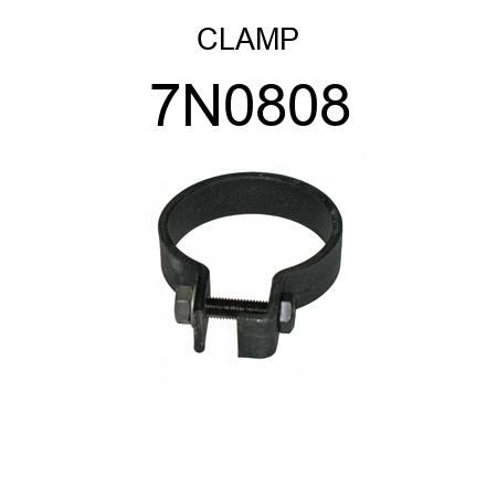 CLAMP 7N0808
