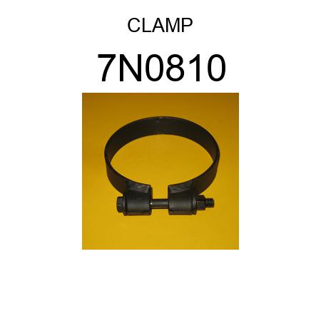CLAMP 7N0810