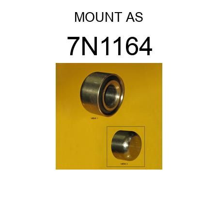 MOUNT AS 7N1164