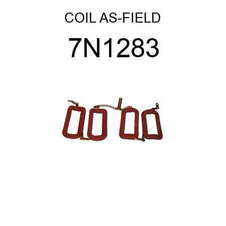 COIL AS-FIELD 7N1283
