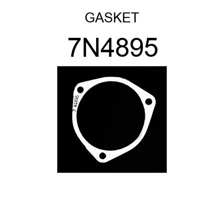 GASKET 7N4895