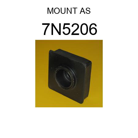MOUNT AS 7N5206