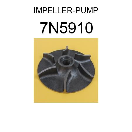 IMPELLER-PUMP 7N5910