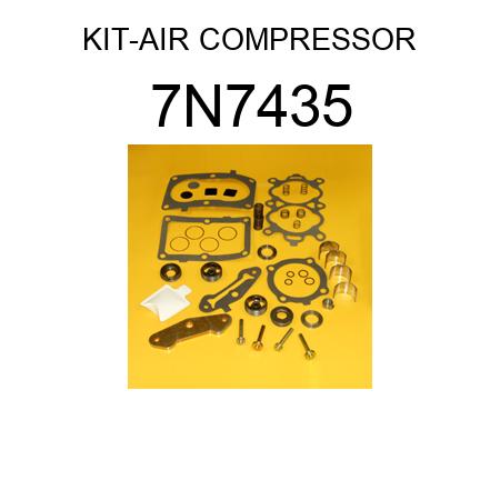 KIT-AIR COMPRESSOR 7N7435