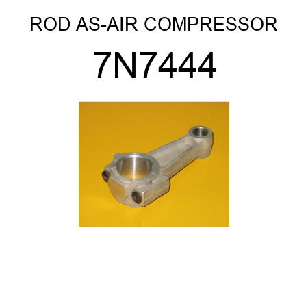ROD AS-AIR COMPRESSOR 7N7444