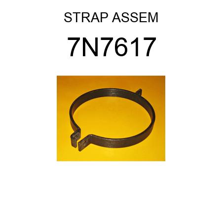 STRAP ASSEM 7N7617