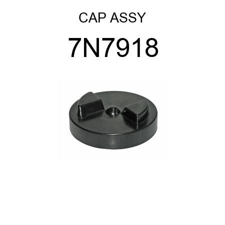 CAP AS 7N7918