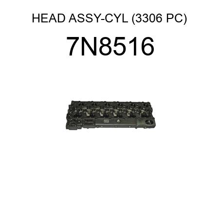 HEAD ASSY-CYL (3306 PC) 7N8516